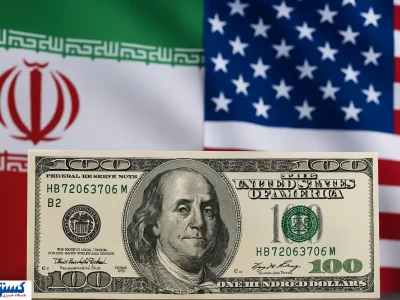 قیمت جدید دلار اعلام شد (۱۲ مهر ۱۴۰۴)