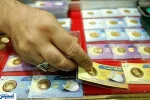 قیمت سکه پارسیان در وزن های مختلف اعلام شد