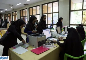 مجلس برای مادران شاغل سنگ تمام گذاشت