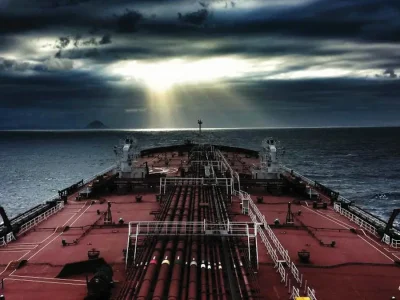 هدیه ناخواسته آمریکا به ایران؛ اولین محموله بی‌سروصدا به مقصد رسید