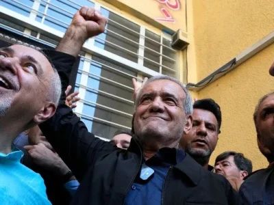 پزشکیان دست به تیغ برد؛ بساط ریخت‌وپاش‌ها جمع می‌شود