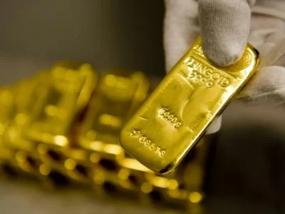 پیش بینی دلهره آور از قیمت طلا در آینده نزدیک | بازار بهم ریخت