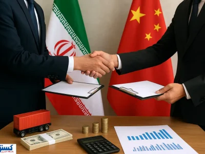 چین تمام سناریوهای آمریکا علیه ایران را خنثی کرد