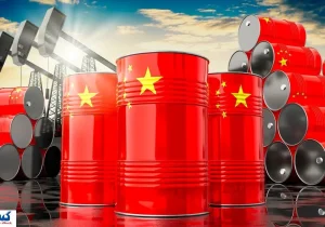 چین لرزه به جان جهان انداخت