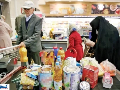 کالابرگ مهرماه ۱۴۰۴ با ۴ قلم جدید؛ ماهی، میگو و بلدرچین به سبد خانوارها اضافه شد