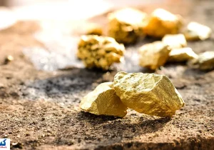 کوهی از طلا و نقره در کشور یافت شد | گشایش دروازه ایران به روی بازار جهانی