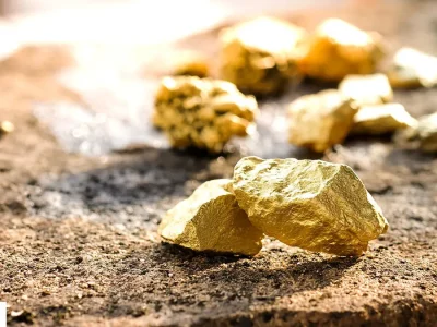 کوهی از طلا و نقره در کشور یافت شد | گشایش دروازه ایران به روی بازار جهانی