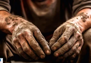 ۲ قلم کالای دیگر از سفره کارگران حذف شد؛ دولت را بیدار کنید!