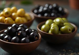 بهترین زیتون دنیا | راهنمای انتخاب طعم و کیفیت ۲۰۲۵