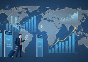  تحلیل اقتصادی سفرهای خارجی ایرانیان در سال ۱۴۰۴