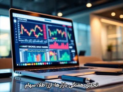 تحلیل هفتگی بازارها؛ ارز، طلا، سهام