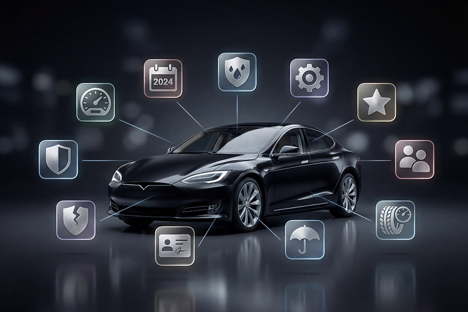 چه عواملی در تعیین قیمت ماشین دست دوم تاثیرگذار است؟ چه عواملی در تعیین قیمت ماشین دست دوم تاثیرگذار است؟