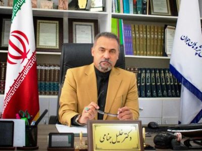 آبادان حلقه اتصال تجارت و گردشگری ایران با کویت است