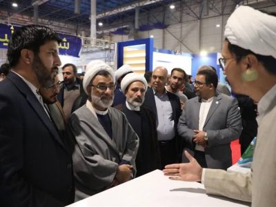 آثار بزرگان فقهی توسط حوزه علمیه خراسان در حال احیاست