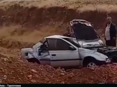 آخرین جزئیات تصادف معلمان در کوهدشت/ یک معلم دیگر جان باخت
