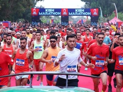 آخرین خبرها از ماراتن پرحاشیه کیش/ وزیر اقتصاد به ماجرا ورود کرد