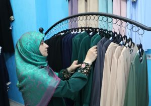 آخرین وضعیت تاسیس شهرک تخصصی پوشاک در تهران