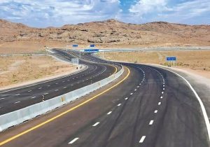 آغاز اجرای قطعه ۸ آزادراه شیراز – اصفهان؛ به زودی