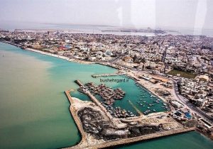 آغاز اجرای پروژه‌های بهسازی در ۱۷ بندر ماهیگیری کشور