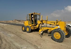 آغاز رزمایش راهداری زمستانی ۱۴۰۴ با رویکرد راهداری بدون مرز