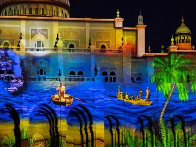 آغاز پروازها به شارجه از پنج نقطه ایران