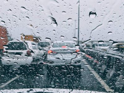 آلودگی هفت کلانشهر؛ ورود سامانه جدید بارشی از امشب به کشور