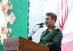 آمادگی شبکه ۲۷۸۰ نفری نخبگان بسیج برای حل مشکلات خراسان شمالی‌