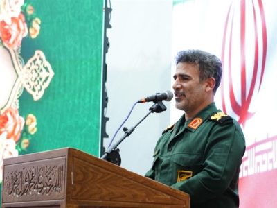 آمادگی شبکه ۲۷۸۰ نفری نخبگان بسیج برای حل مشکلات خراسان شمالی‌