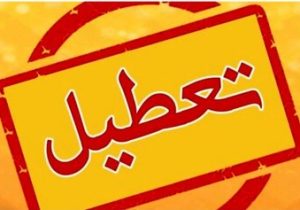 آنفلوآنزا برخی از مدارس این شهر استان تهران را غیرحضوری کرد