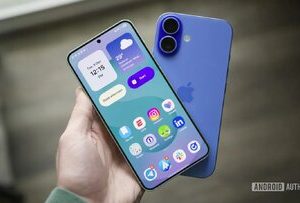 آپدیت جدید، گوشی‌های سامسونگ را تبدیل به آیفون می‌کند!