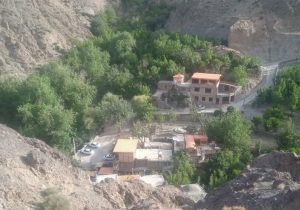 آیا روستاهای بیآب با جادههای تاریک وجود دارند؟ / مسیر بند امیرشاه ۴۵۰ ساله کجاست؟