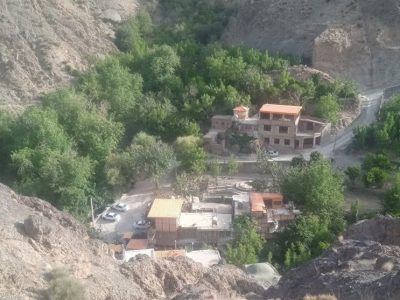 آیا روستاهای بی‌آب با جاده‌های تاریک وجود دارند؟ / مسیر بند امیرشاه ۴۵۰ ساله کجاست؟