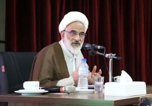 آیت‌الله شاهچراغی؛ نمونه‌ای از خدمت به دین، انقلاب و مردم