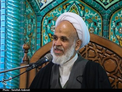 آیتالله شیخ بهائی: ۹ دی نقطه پایان فتنه و آغاز روشنگری ملت بود