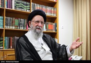 آیت‌الله نورمفیدی تبیین کرد؛ راز وحدت در گلستان چیست؟