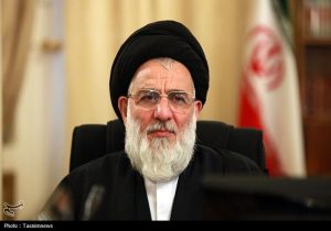 آیت‌الله هاشمی شاهرودی نمونه‌ای روشن از عالم دینی جامع‌الاطراف بود