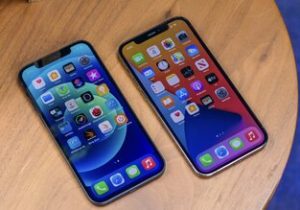 آیفونهای ژاپن چه فرقی دارند؟