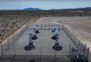 آینده اینترنت ماهوارهای / «لئو» با شبکه زمینی گسترده، رقابت را داغ میکند