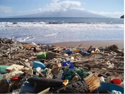 ابتکار جدید فائو برای مدیریت پسماندهای پلاستیکی دریایی