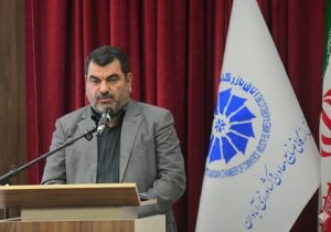 اتاق بازرگانی آبادان موتور محرک نوآوری و اقدام عملی در توسعه اقتصادی منطقه است