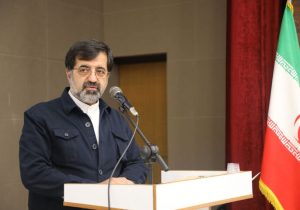 اتاق بازرگانی قم آماده توسعه همکاری با رایزنان اقتصادی است