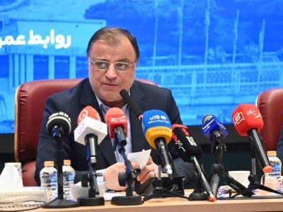 اتصال آسیای میانه به خلیج فارس از دروازه گلستان/کوتاهترین مسیر برای روسیه و چین