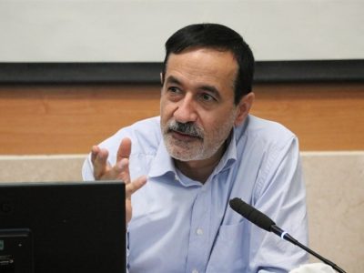 اجرای برنامه پزشک خاک در چند استان کلید خورد