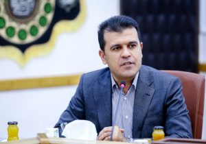 اجرای فاز اول هوشمندسازی بندر بوشهر کلید خورد