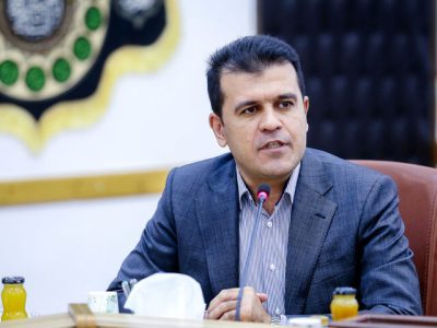 اجرای فاز اول هوشمندسازی بندر بوشهر کلید خورد