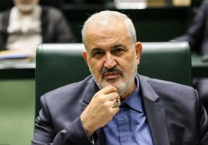 اجرای هدفمند بارورسازی ابرها بر روی سامانههای بارشی