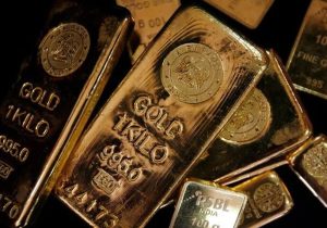 احتمال شکل گیری حرکت اصلاحی کوتاه مدت برای انس طلا؛ روند بلندمدت همچنان صعودی است