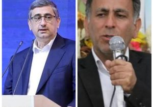 اختلاف استاندار لرستان و نماینده خرم‌آباد؛ از پشت‌پرده انتصابات تا تریبون‌های رسمی