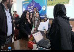 اردوهای جهادی درمانی؛ وقتی امید و سلامت به روستاهای بیجار میرسد+فیلم