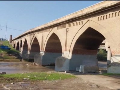 از شایعه تا واقعیت/ آیا پل ۳۰۰ ساله محمدحسن خان بابل تخریب شد؟ + توضیحات میراث